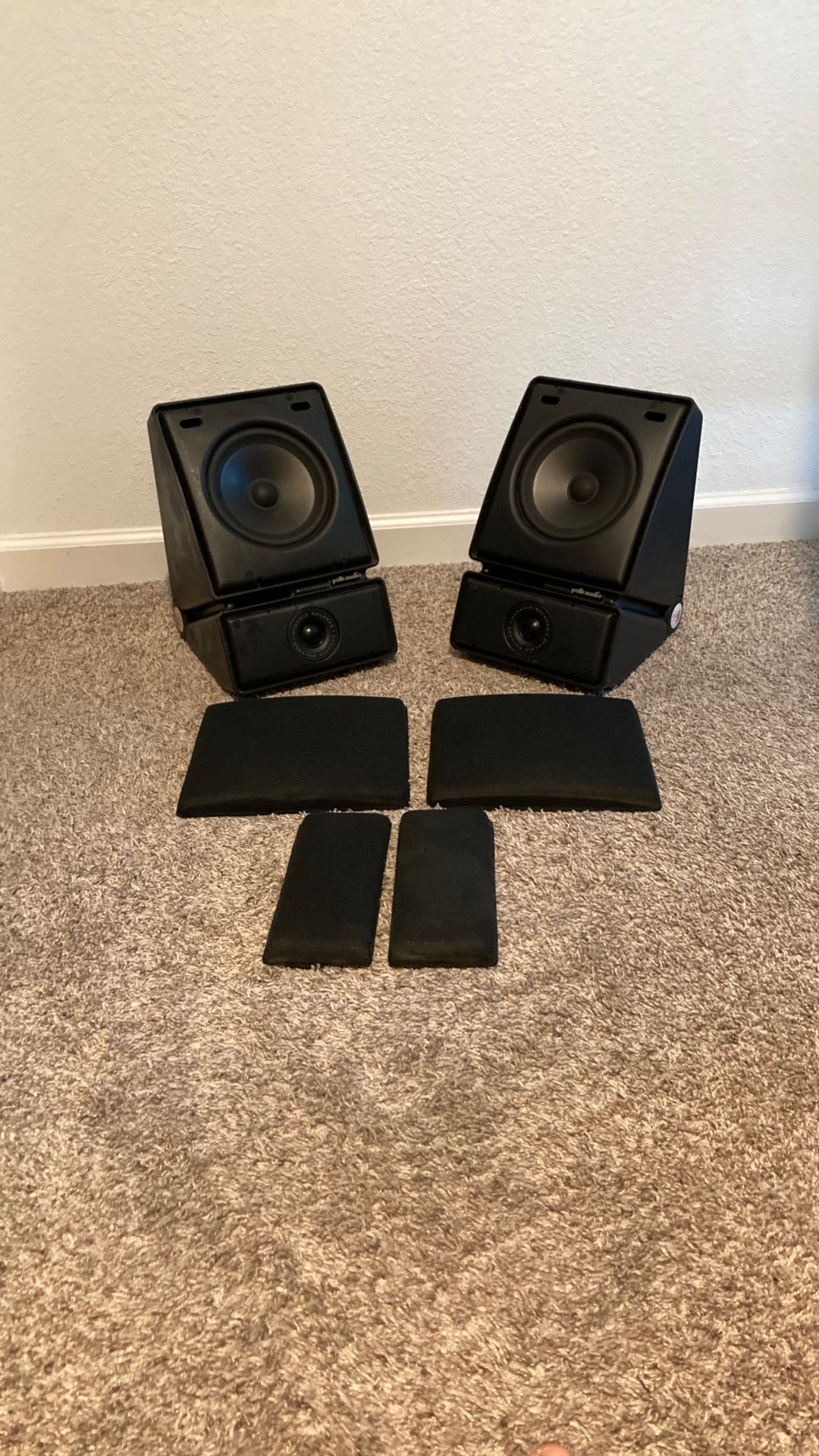 Polk Audio M Series M5 07375