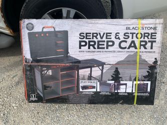 Grilling accessories