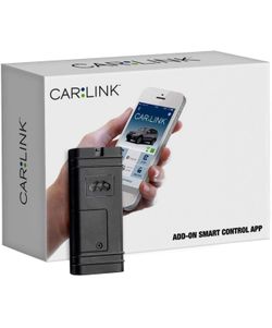 ASCL6 Remote Start Cellular Interface Module Allows You to Start Your car from Your Phone