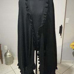 Women’s Wrap 
