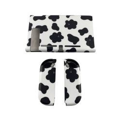Cow Print Nintendo Switch Protective Case 