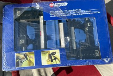 CAMPBELL HAUSFELD Model NK100099