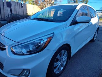 2017 Hyundai Accent