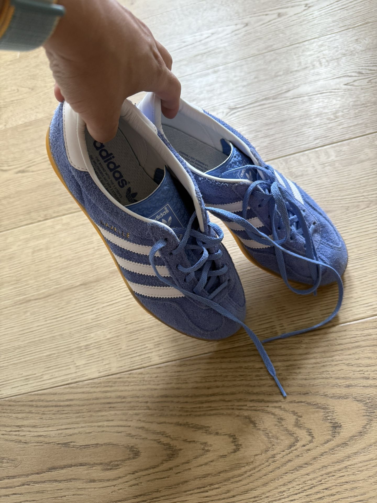 Adidas