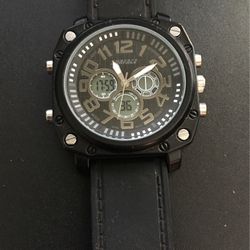 Surface Aviation Chronograph Watch