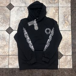 Chrom Hearts Pullover 