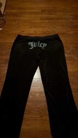 Juicy Couture Pants