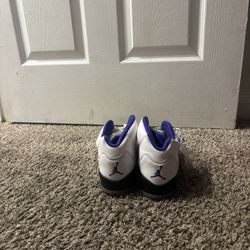 Jordan Retros 