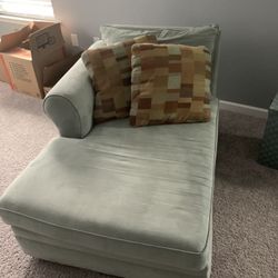 Microfiber Chaise loungers