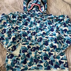 Bape Hoodie & Ksubi Jeans