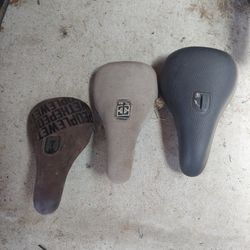 Bmx Pivotal Seats