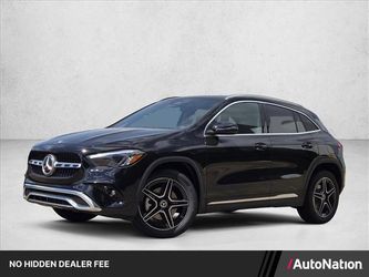 2026 Mercedes-Benz GLA 250