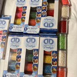 DIY..    Diamond Painting 