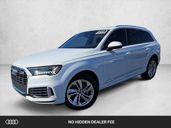 2023 Audi Q7