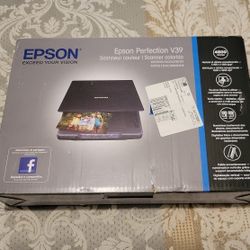 Epson Scanner