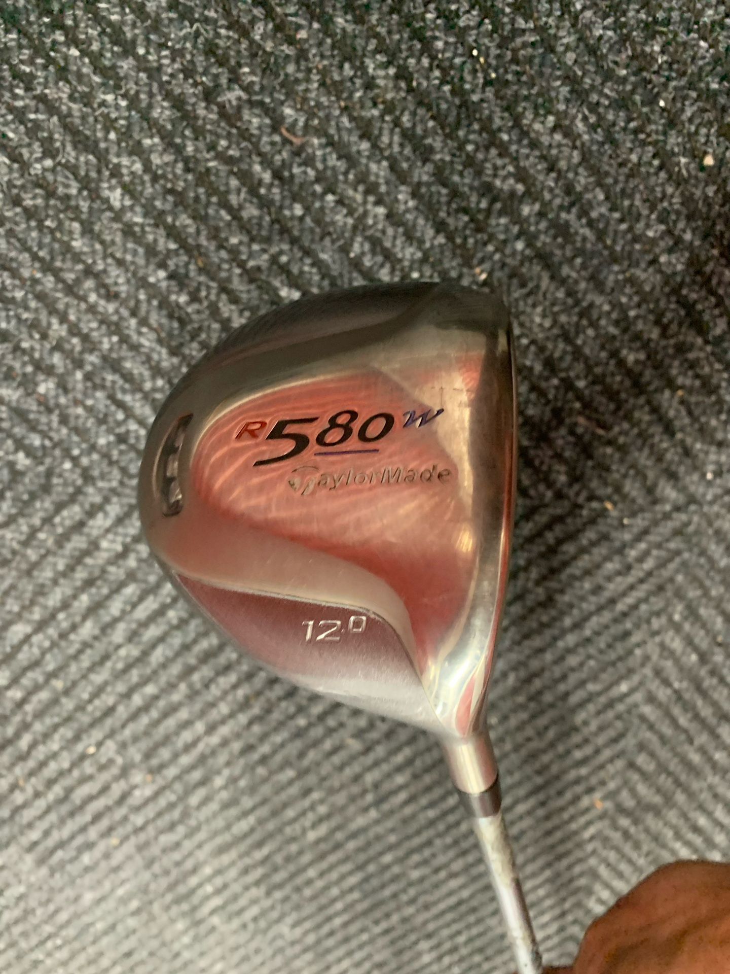 Taylormade R580 Golf Club Women’s