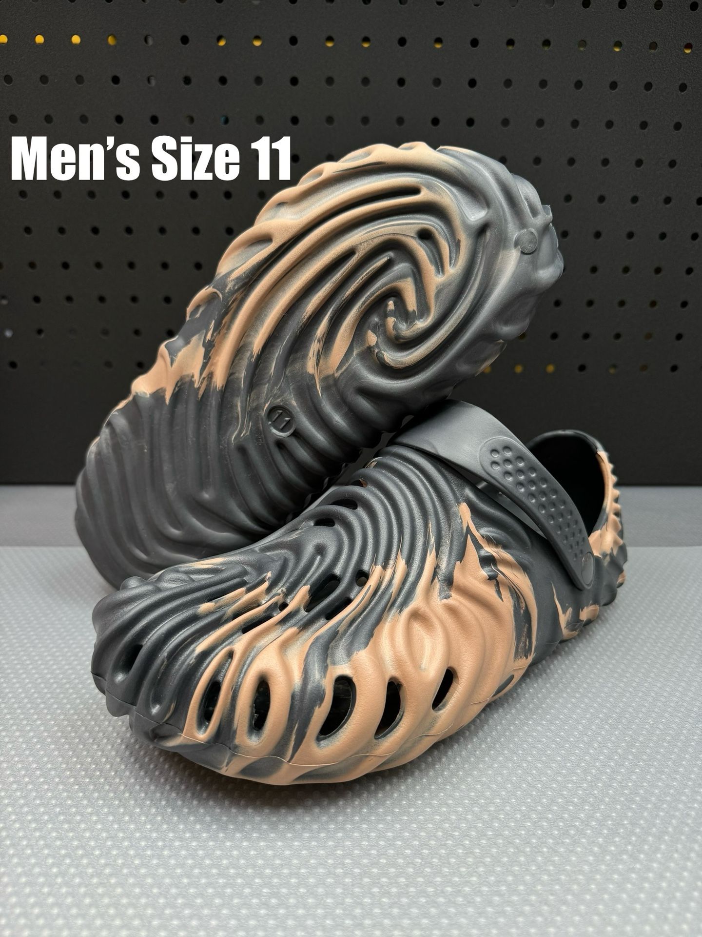 Men’s Clog Slip On