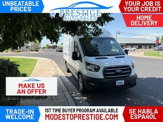 2020 Ford Transit-250 Cargo Van