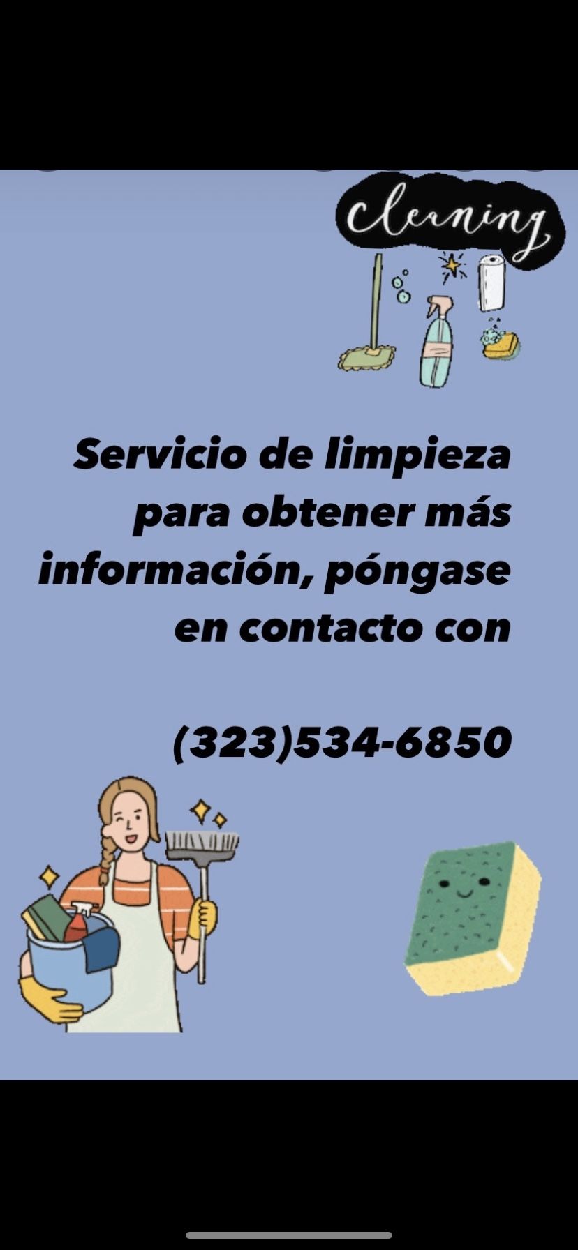 Princesshouse Limpieza De Casas Y Apartamentos. Cualquier Información Estoy Ala Orde. Bendiciones 