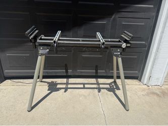 Ryobi Miter Saw Stand  $40