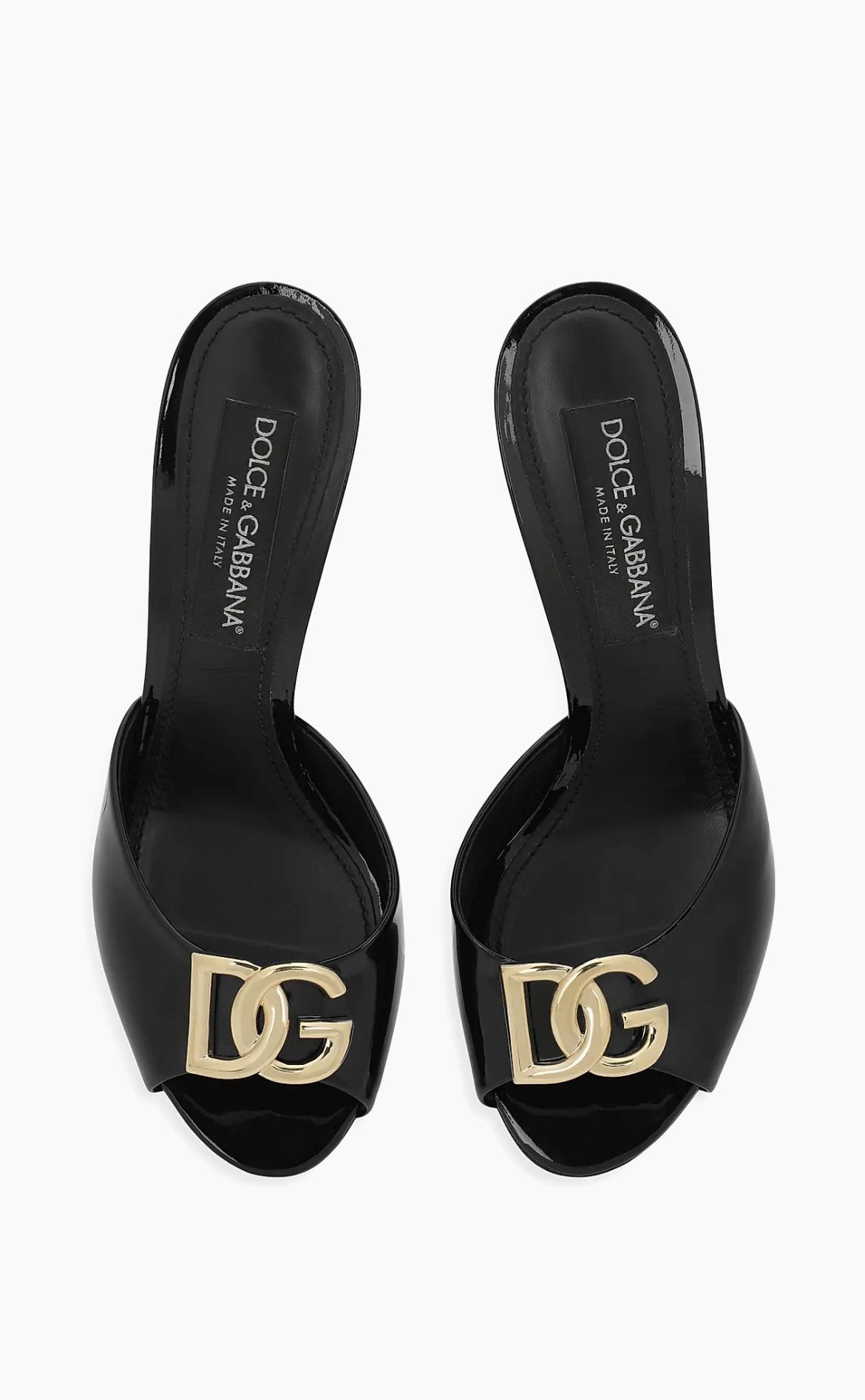 Dolce & Gabbana Heels 