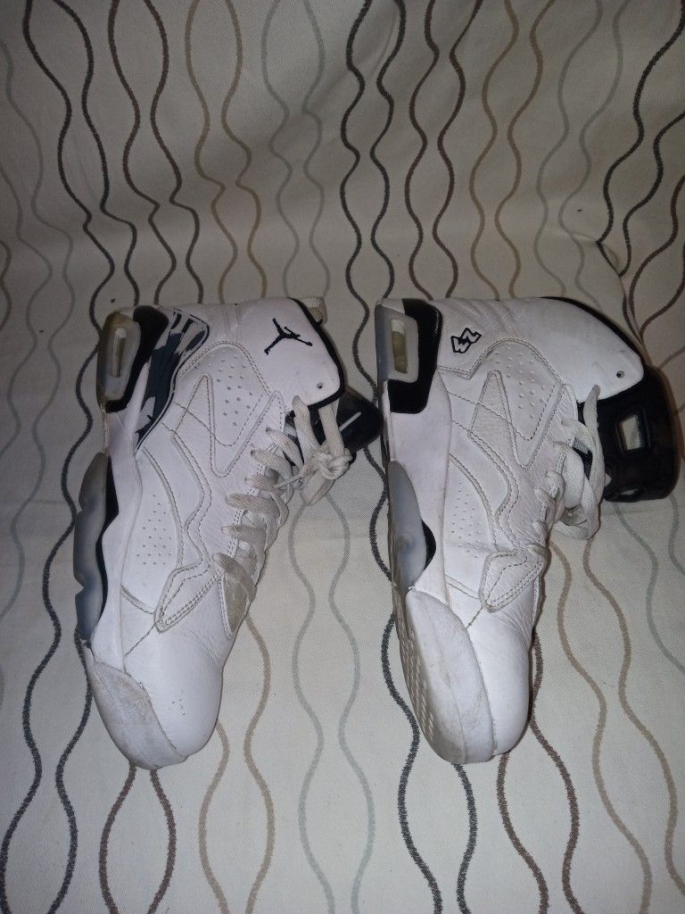 Nike Jordans  