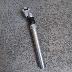 Bicycle Seat Post 30.9