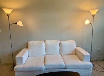 3 seat couch- Like New