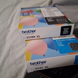 PRINTER  INK 