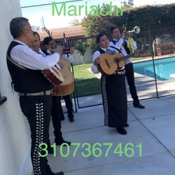 Trompeta Melodía De Mariachi