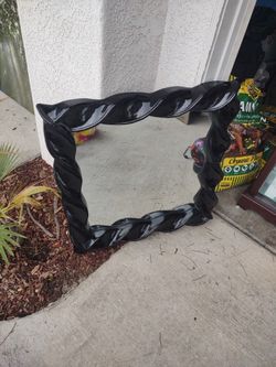 Stylish Mirror