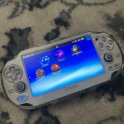 Ps   Vita 