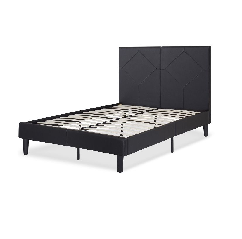 King Size Bed Frame