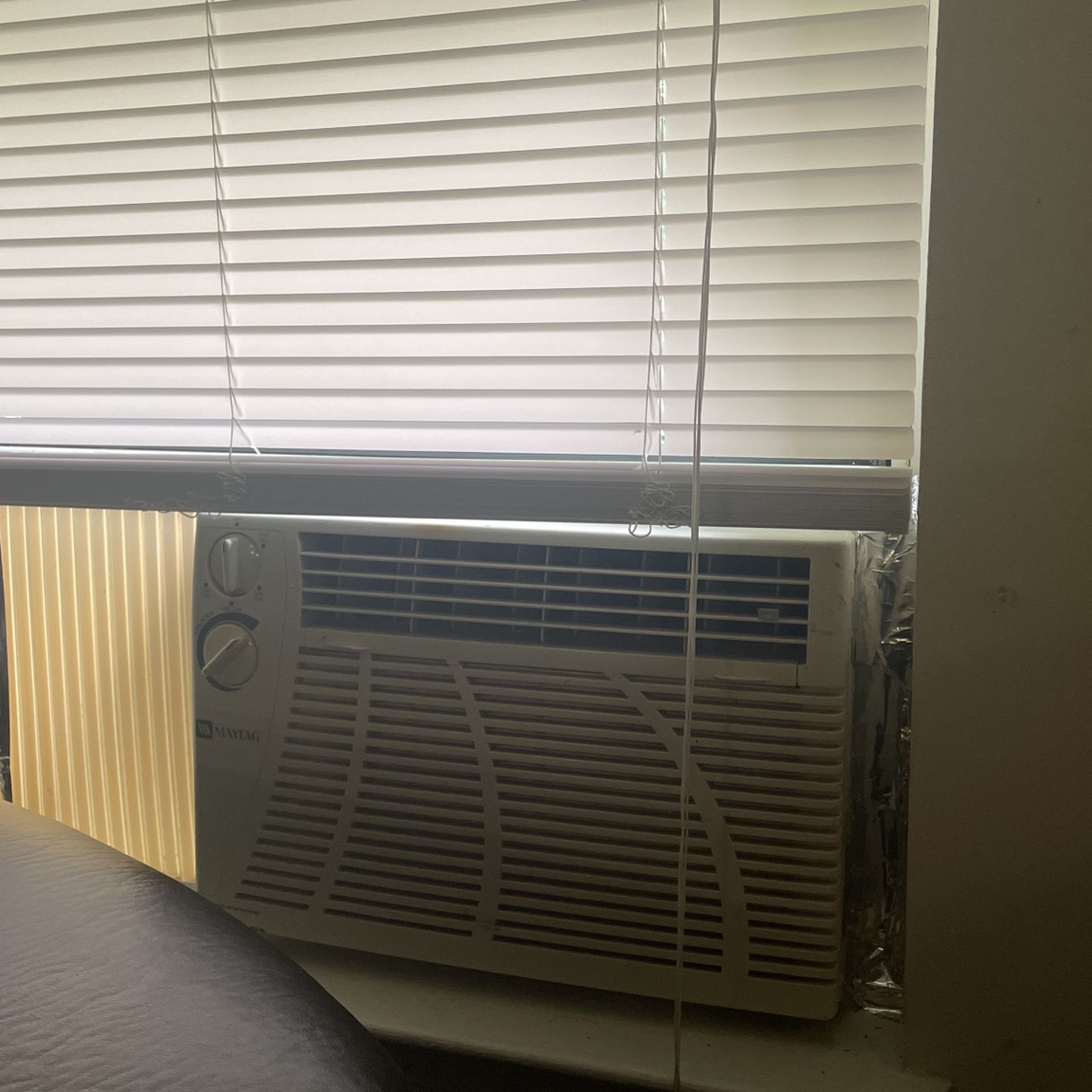 Window Ac 