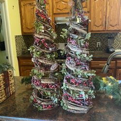 christmas deco
