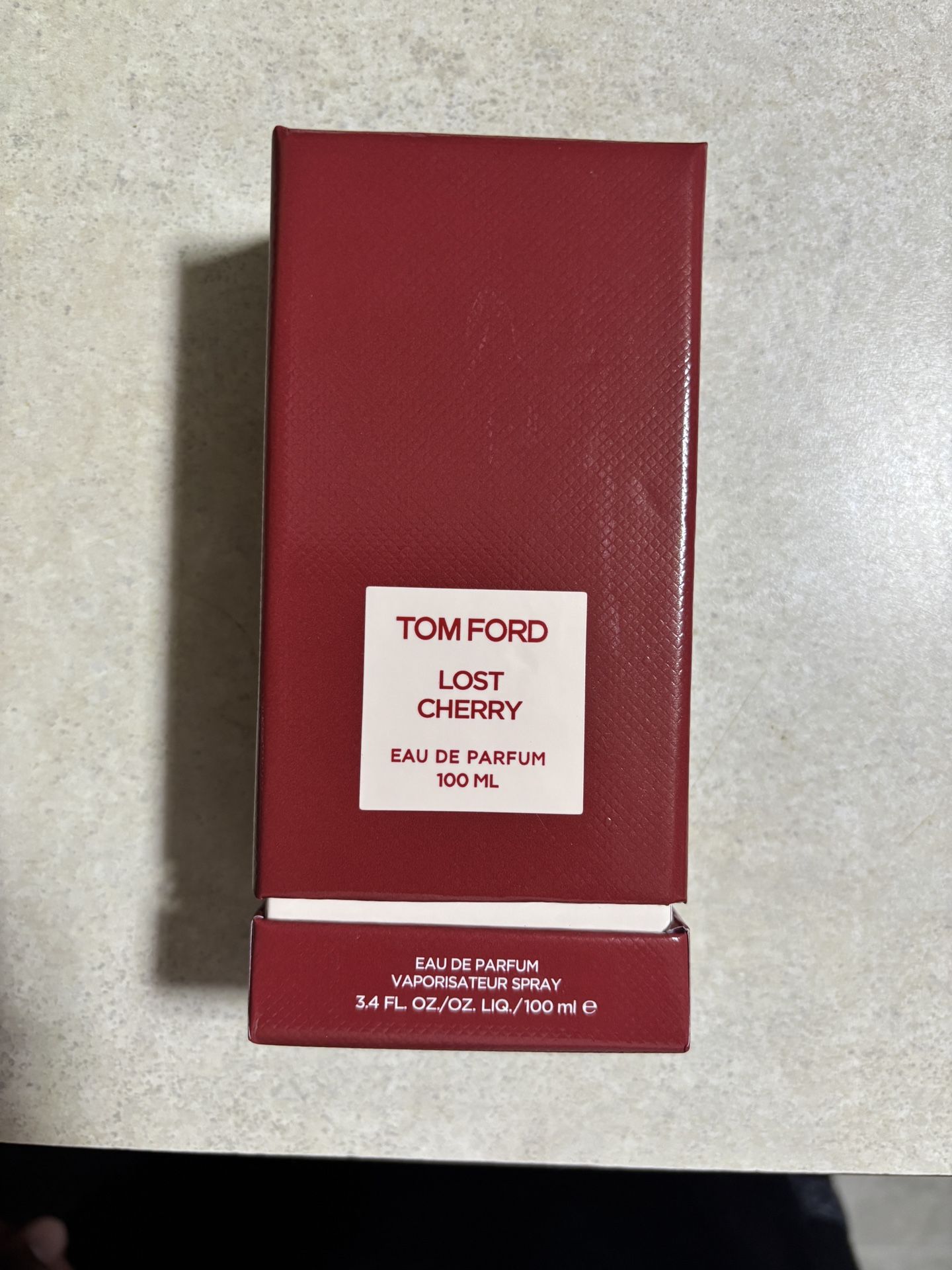 Tom Ford Lost Cherry - 100 mL