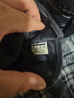 Nike SF Air force 1 high "triple black"