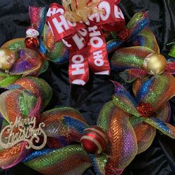 Wreaths