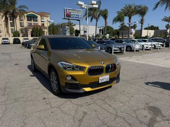 2019 BMW X2