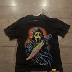Awful Lot Of Cough Syrup Tees