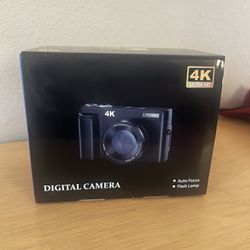 Digital Cámara New 