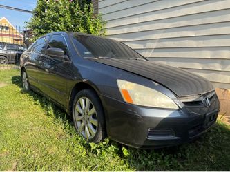 2006 Honda Accord