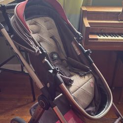 Used Baby Trend Stroller