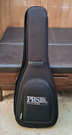 PRS Premium Gig Bag