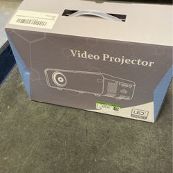 Video Projector