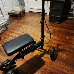 Knee Scooter