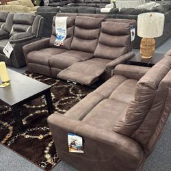 Memory Foam Recliners Back Supporter 