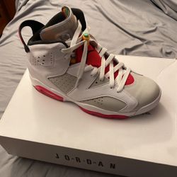 Jordan 6