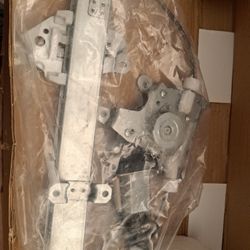 Window Regulator