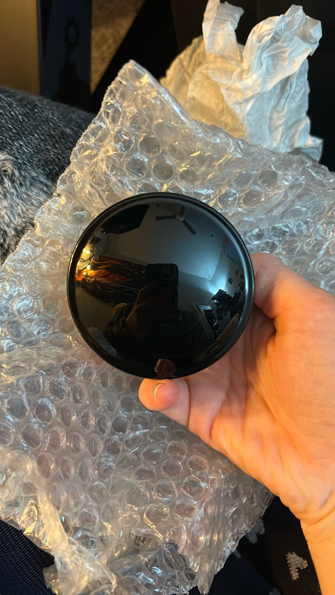 Harley Davidson Fuel Cap